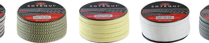 5 tipos de vedação e suas aplicações na indústria