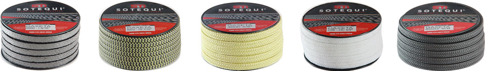 5 tipos de vedação e suas aplicações na indústria