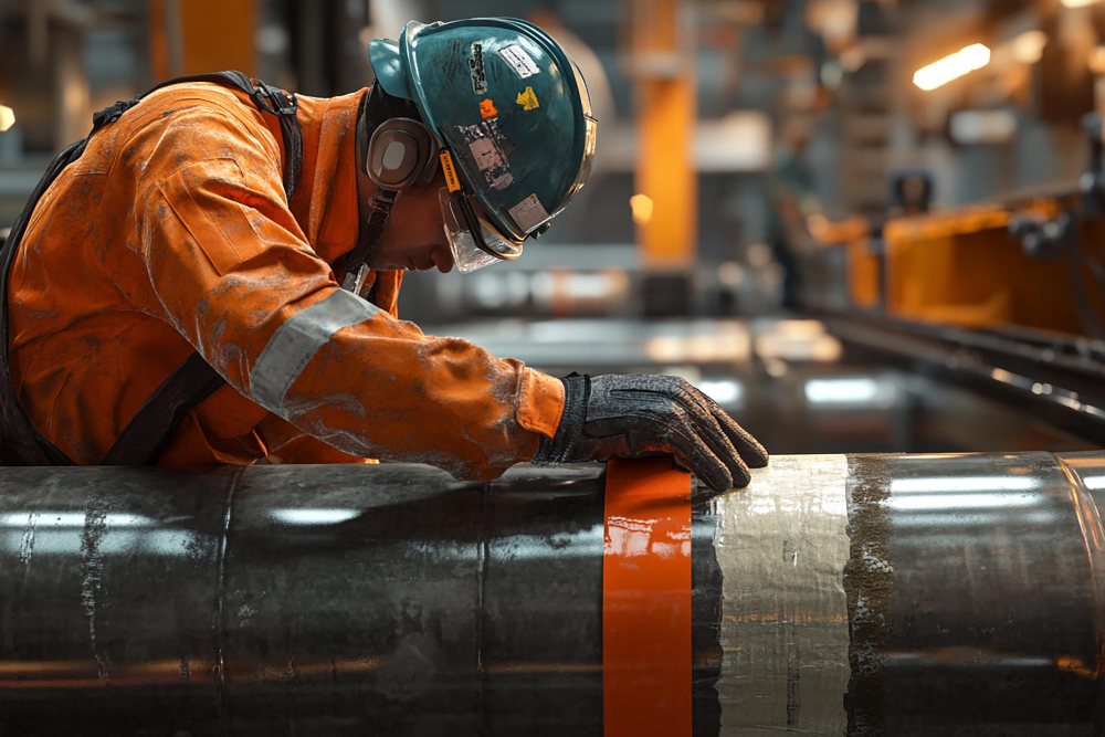 O que é PTFE e como ele é essencial em vedações industriais