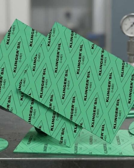 O que é papelão hidráulico e quando optar por esse material?