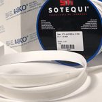 Como o PTFE expandido revolucionou a vedação em ambientes industriais