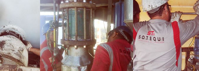 Como a manutenção de bombas industriais impacta seus lucros: o que você precisa saber