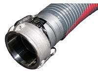 Qual é a mangueira para transporte químico ideal para indústrias?