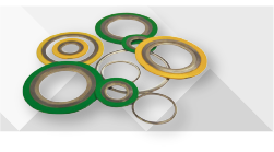 O que são juntas metálicas e por que são essenciais na indústria moderna?