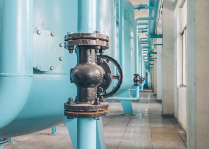 5 vantagens da vedação com gaxetas para indústrias