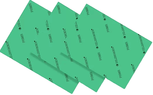 Onde encontrar papelão hidráulico verde de qualidade? Conheça a Sotequi
