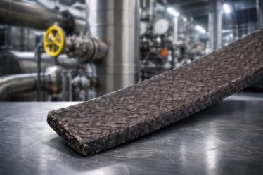 Tudo sobre fitas de grafite flexível e suas aplicações