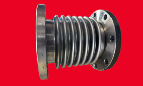 Junta de expansão de borracha x metálica: qual a melhor opção?