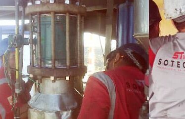 Manutenção de válvulas industriais para evitar paradas caras