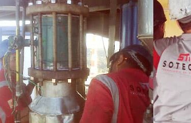 Manutenção de válvulas industriais para evitar paradas caras