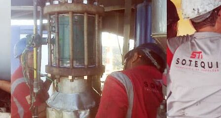 Manutenção de válvulas industriais para evitar paradas caras