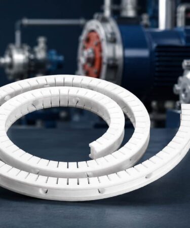O anel PTFE é resistente? Veja onde aplicá-lo para melhor vedação