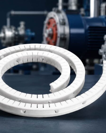 O anel PTFE é resistente? Veja onde aplicá-lo para melhor vedação