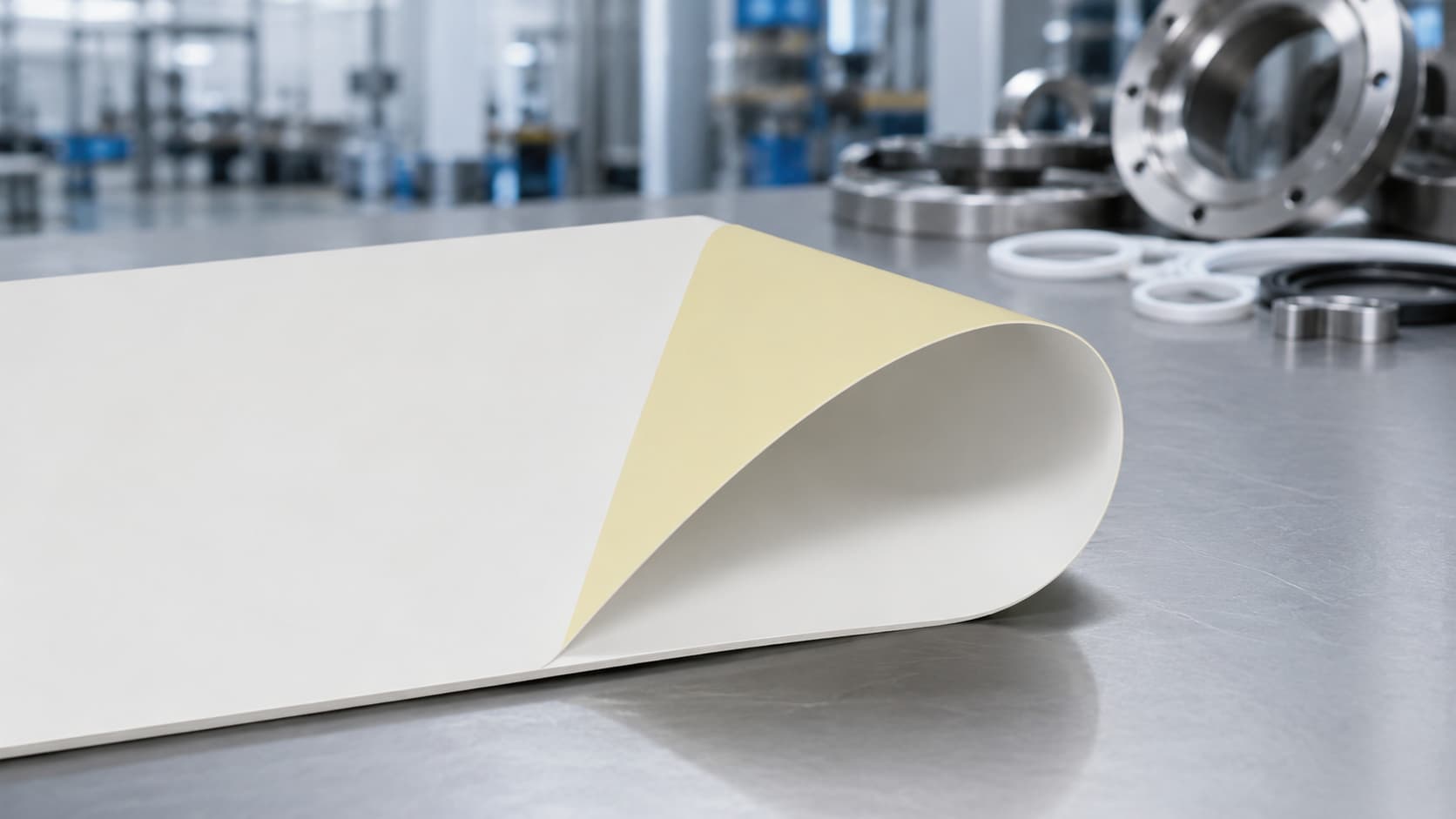 Folhas de teflon: onde comprar e como escolher a melhor opção