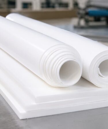 Placa de PTFE: principais usos e como acertar na escolha