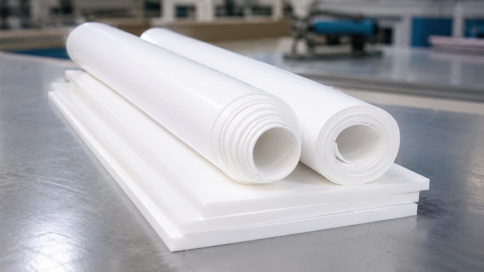Placa de PTFE: principais usos e como acertar na escolha