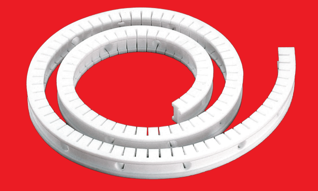 Anel Lanterna PTFE