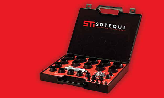 STAMP TOOL