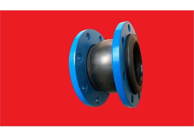 Junta de Expansão de Borracha