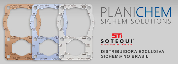 PTFE Modificado SICHEM®