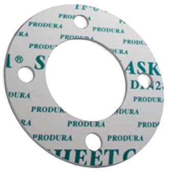 CHAPA PTFE Expandido PRODURA®