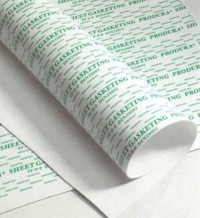 CHAPA PTFE Expandido PRODURA®