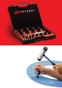 STAMP TOOL